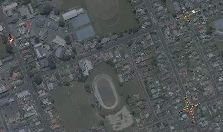 Silverstream-Taieri College