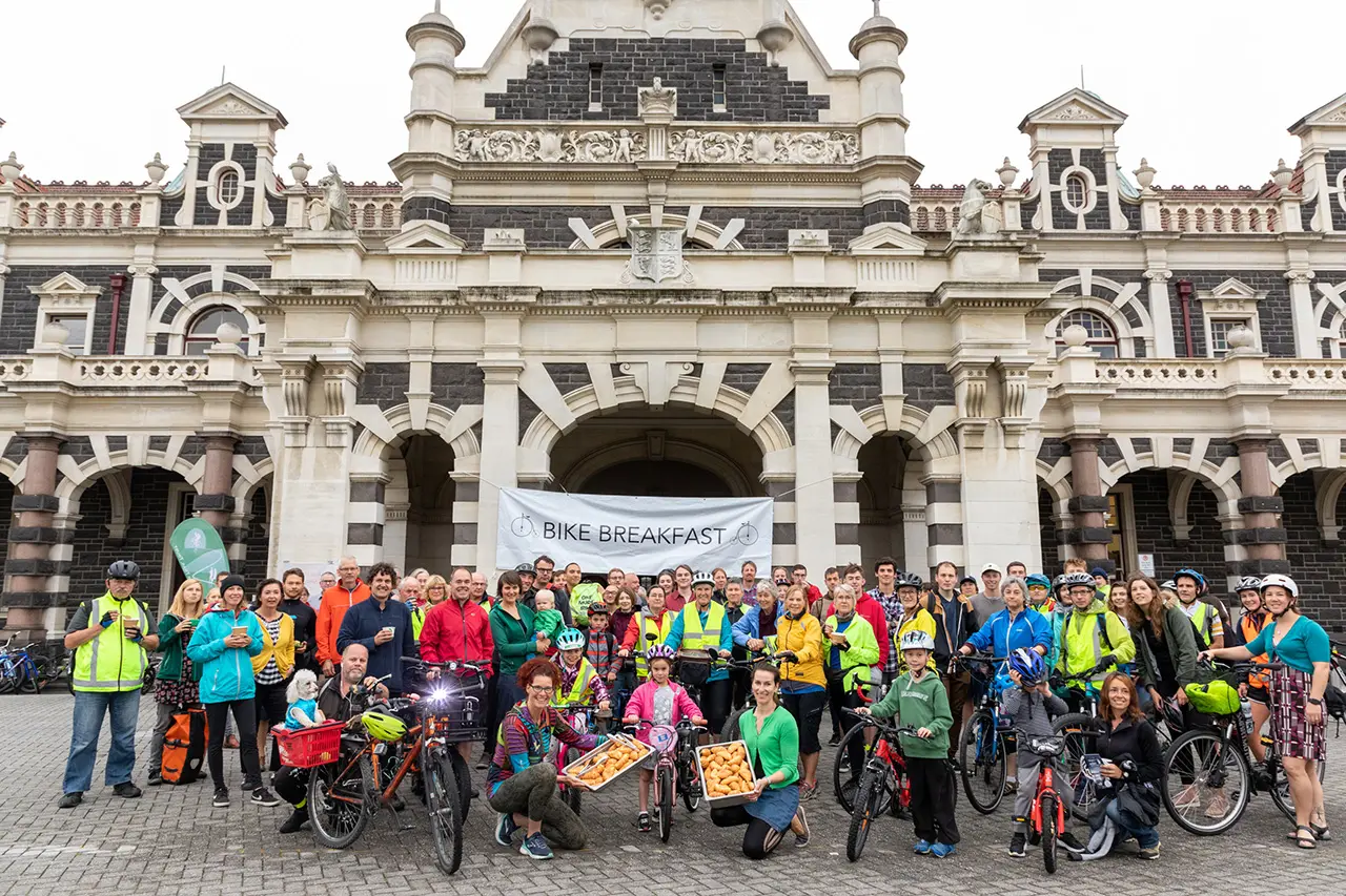 Aotearoa Bike Challenge