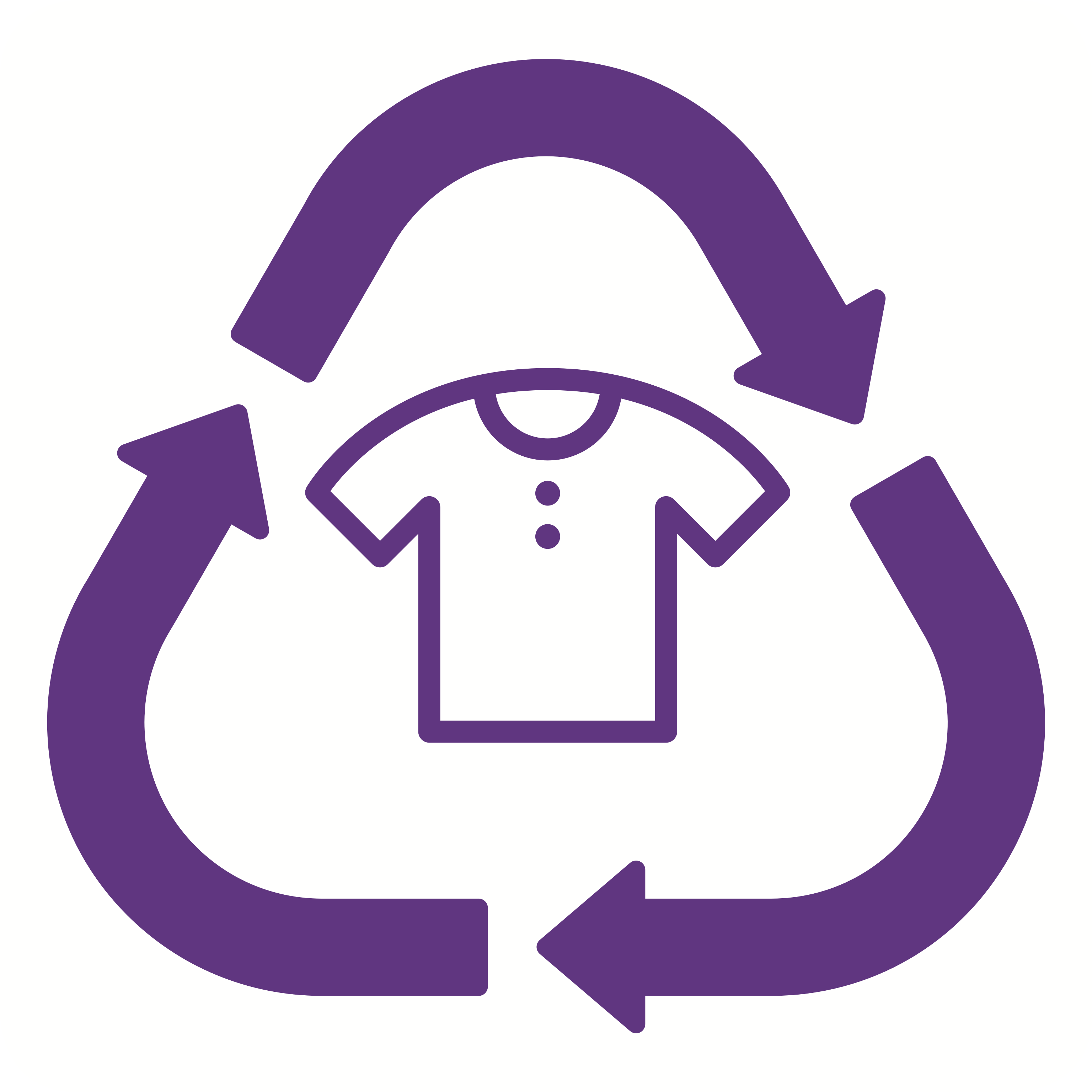Clothing icon