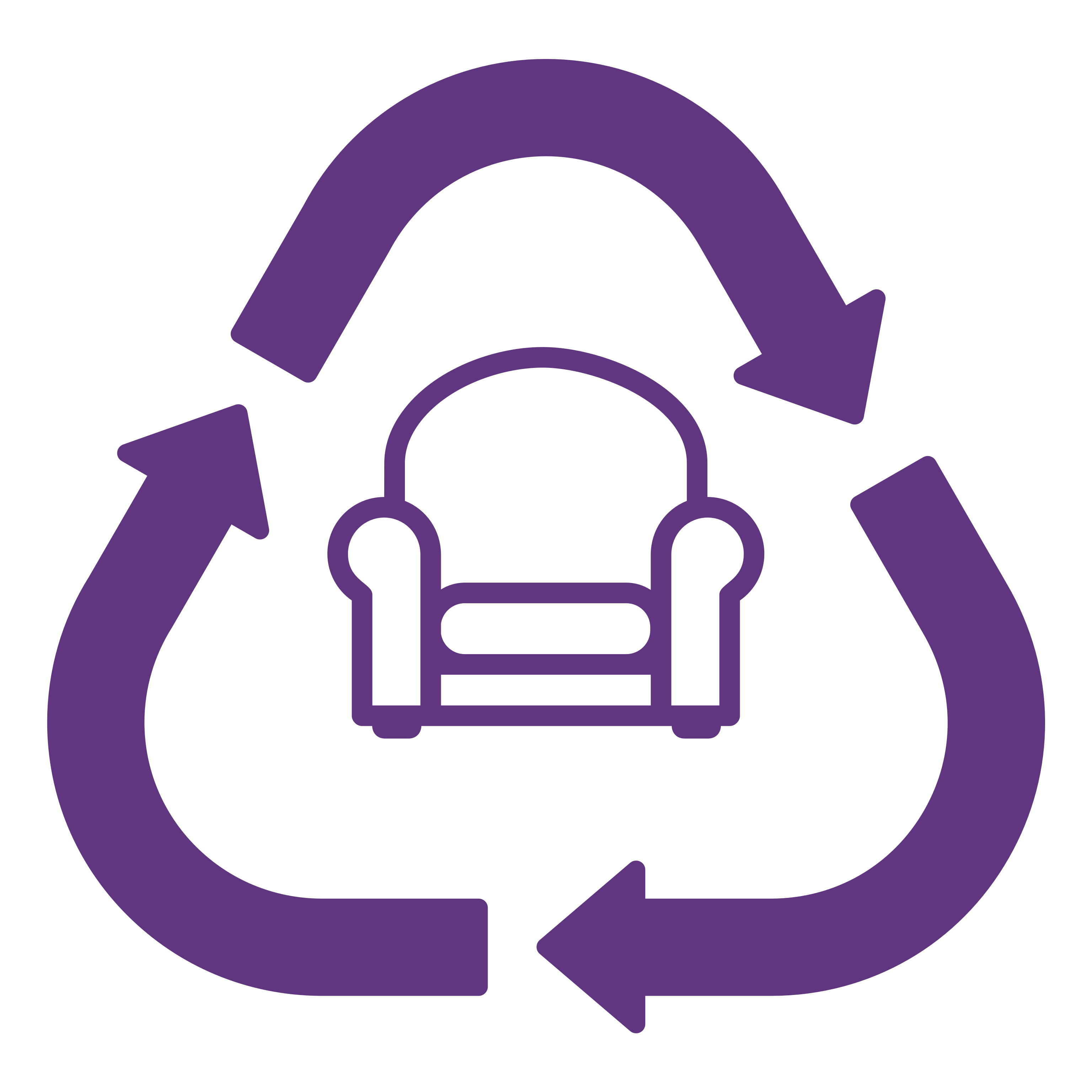 Furniture icon