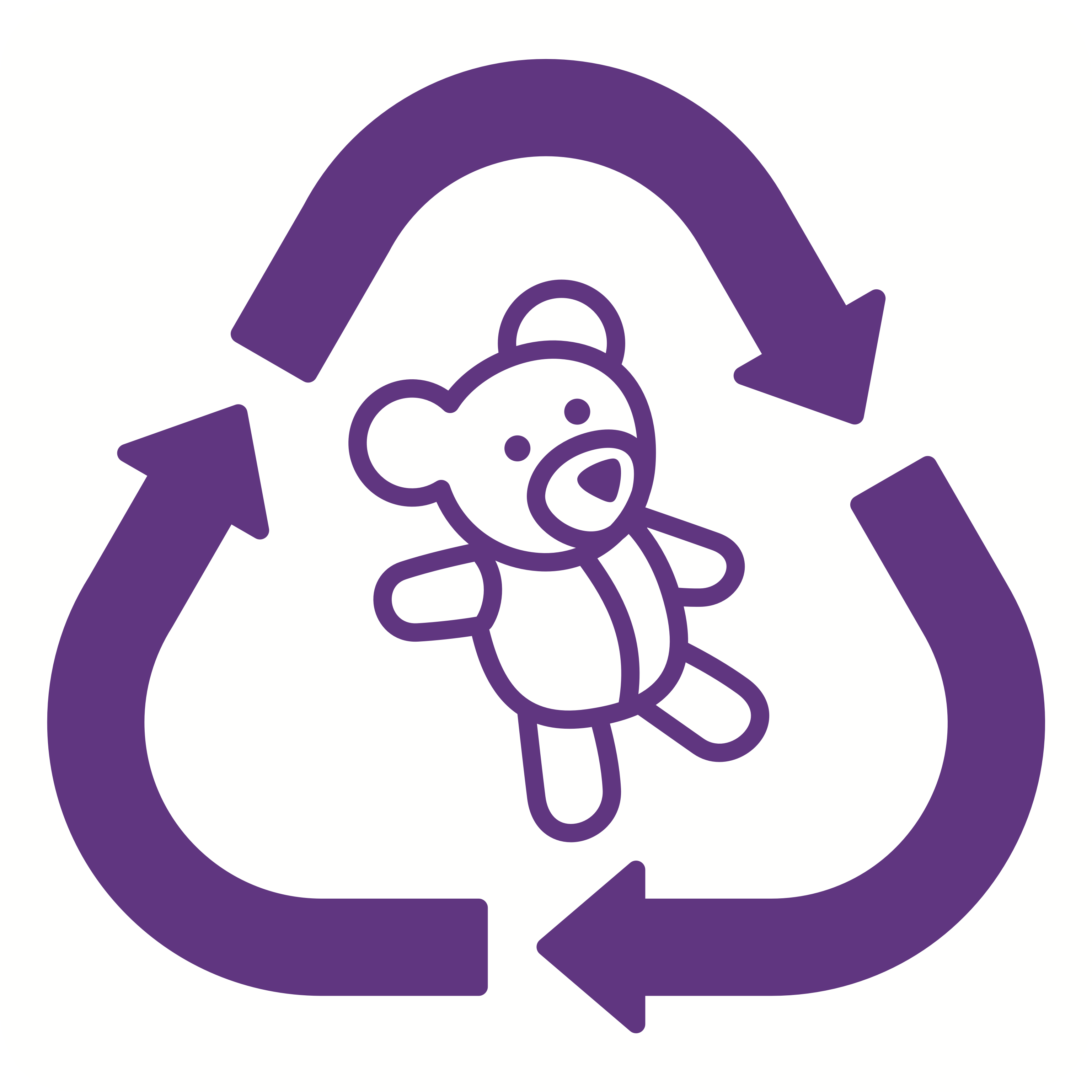 Toys icon